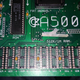 Illustration for article titled Reparación de un Commodore Amiga 500+ dañado por sulfato.